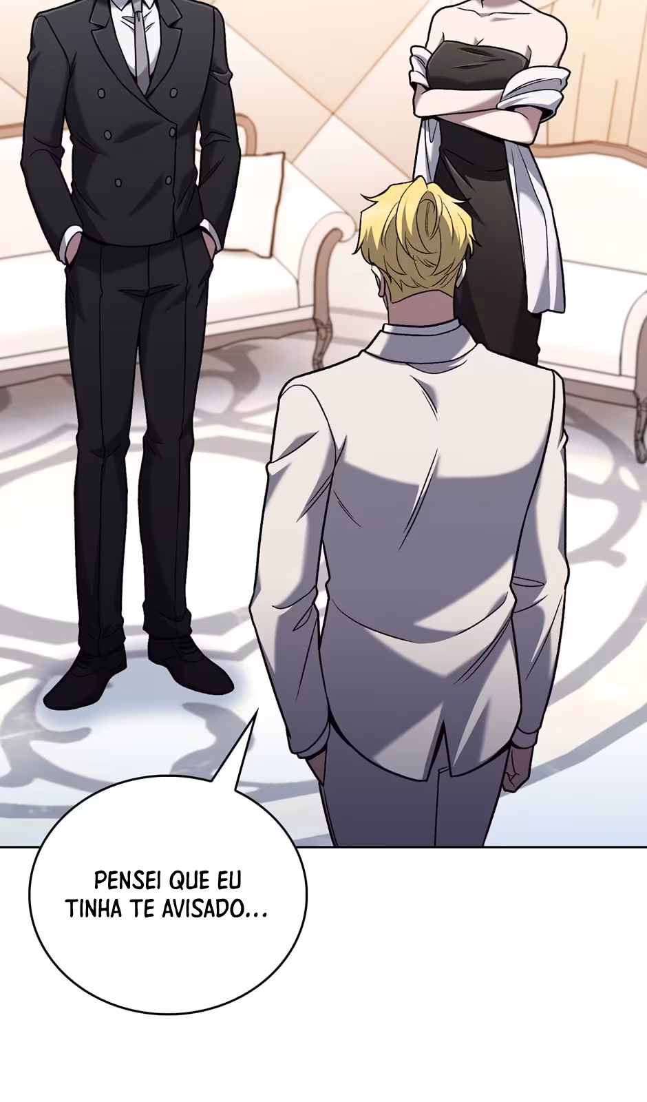 Página do Capítulo 40