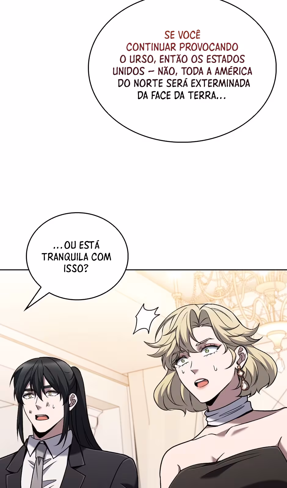 Página do Capítulo 40