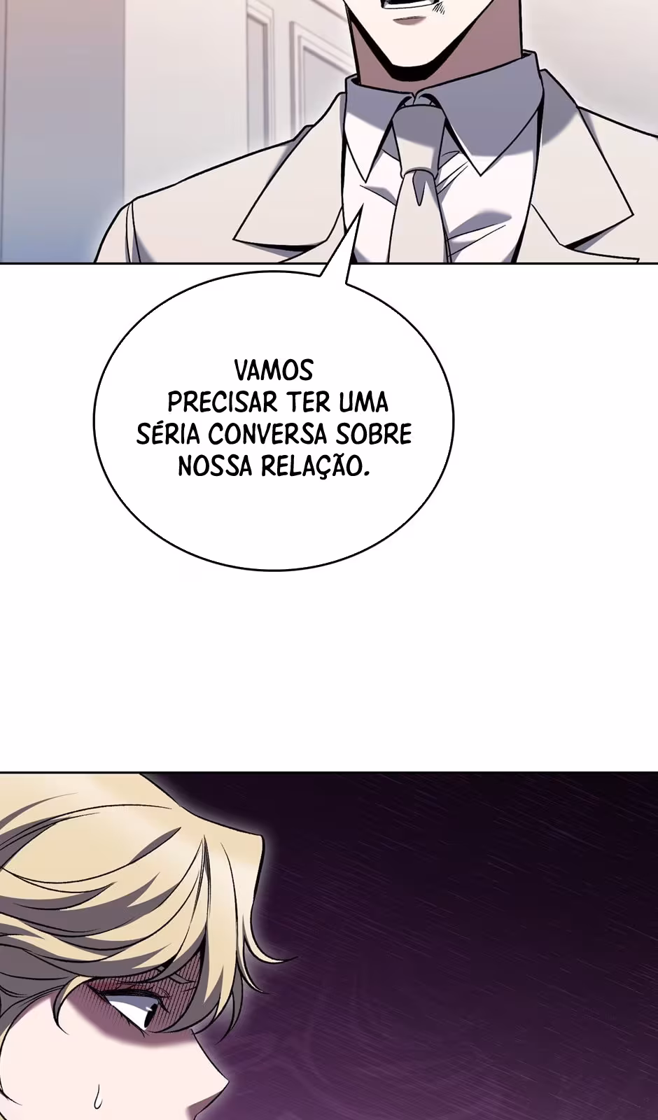 Página do Capítulo 40