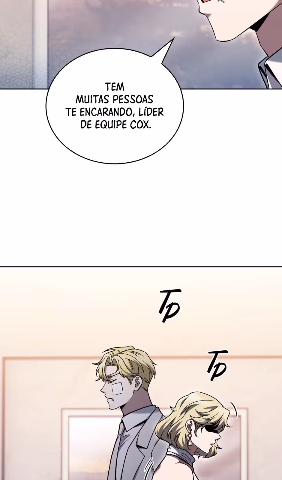 Página do Capítulo 40