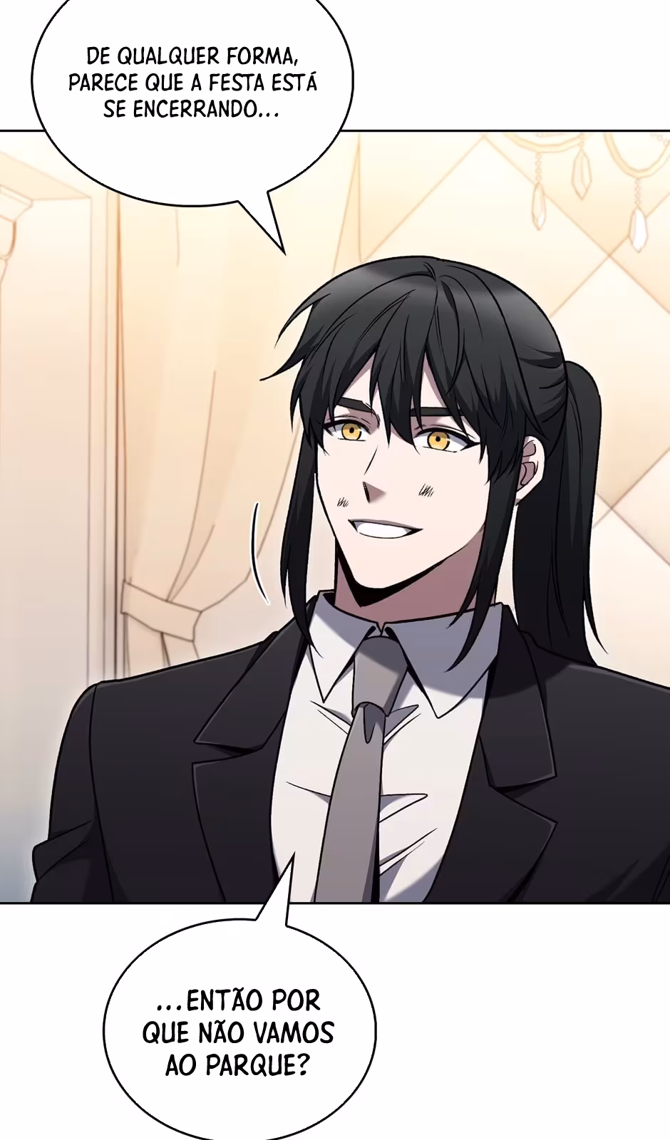 Página do Capítulo 40