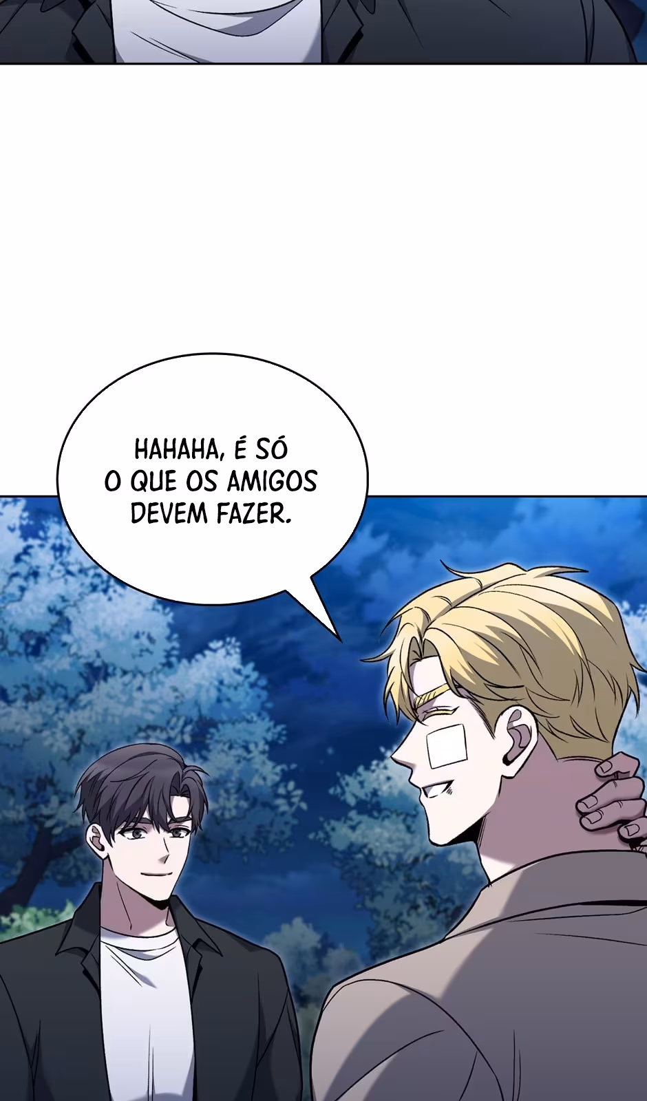 Página do Capítulo 40