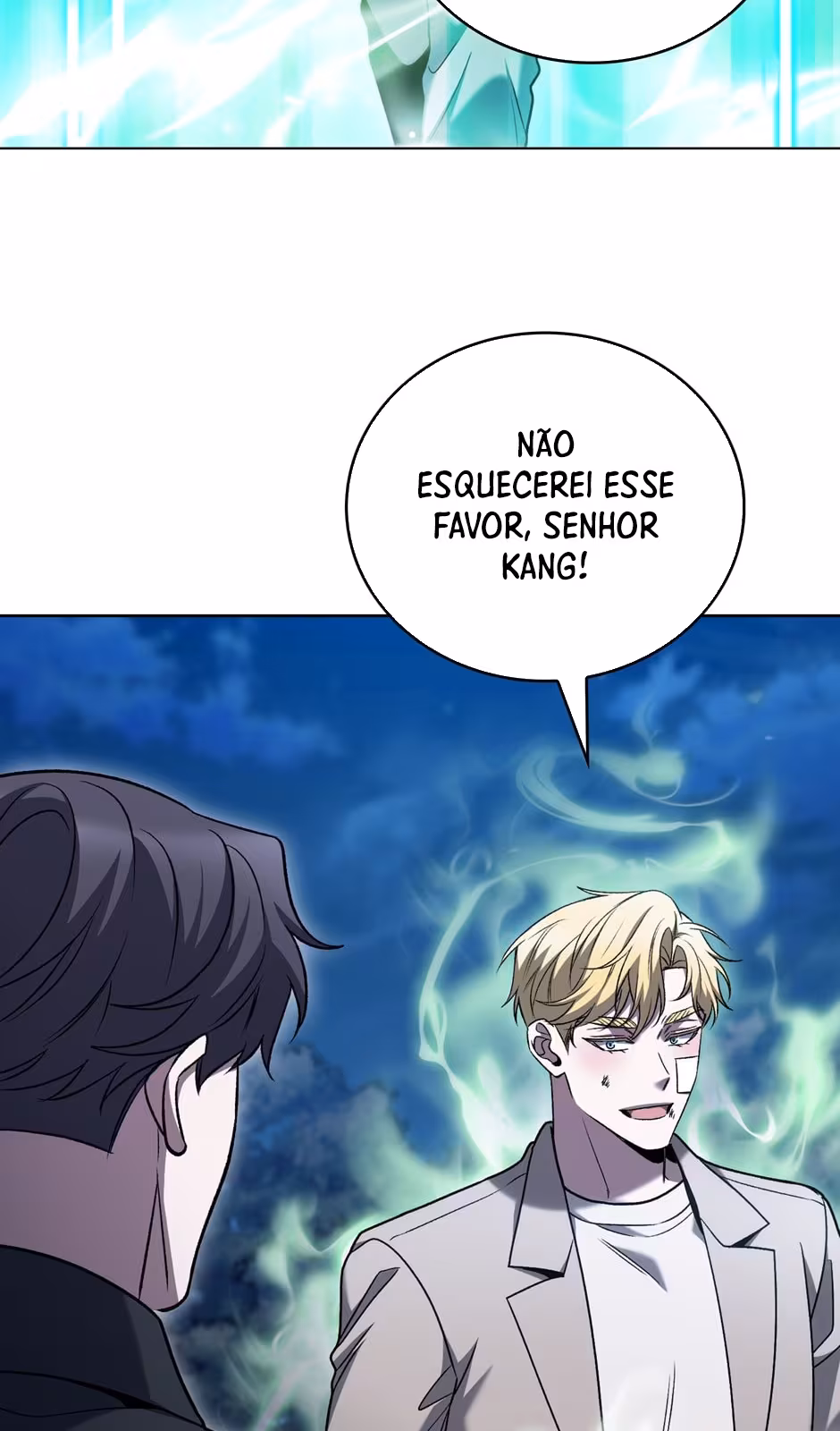 Página do Capítulo 40