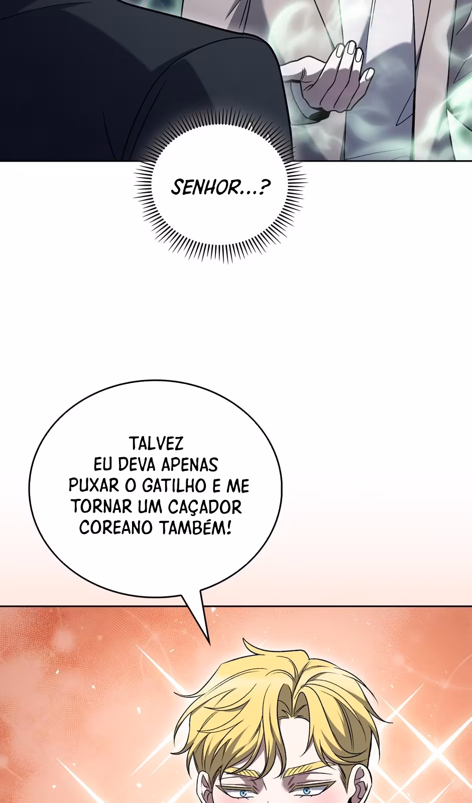 Página do Capítulo 40