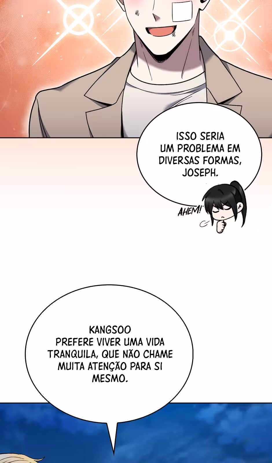 Página do Capítulo 40