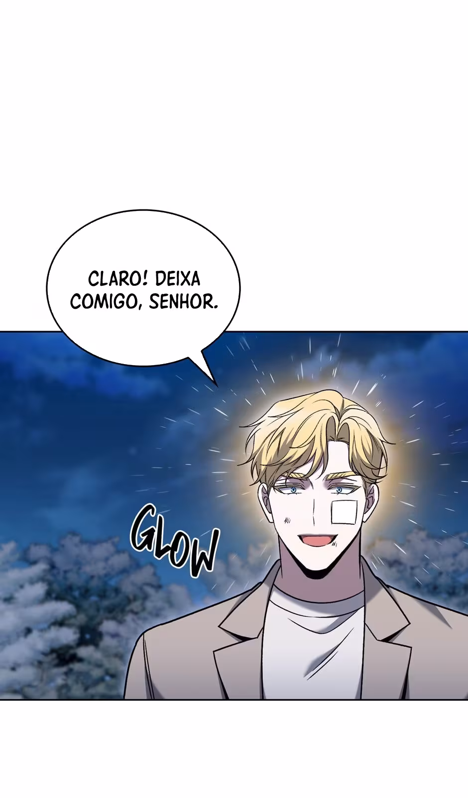 Página do Capítulo 40