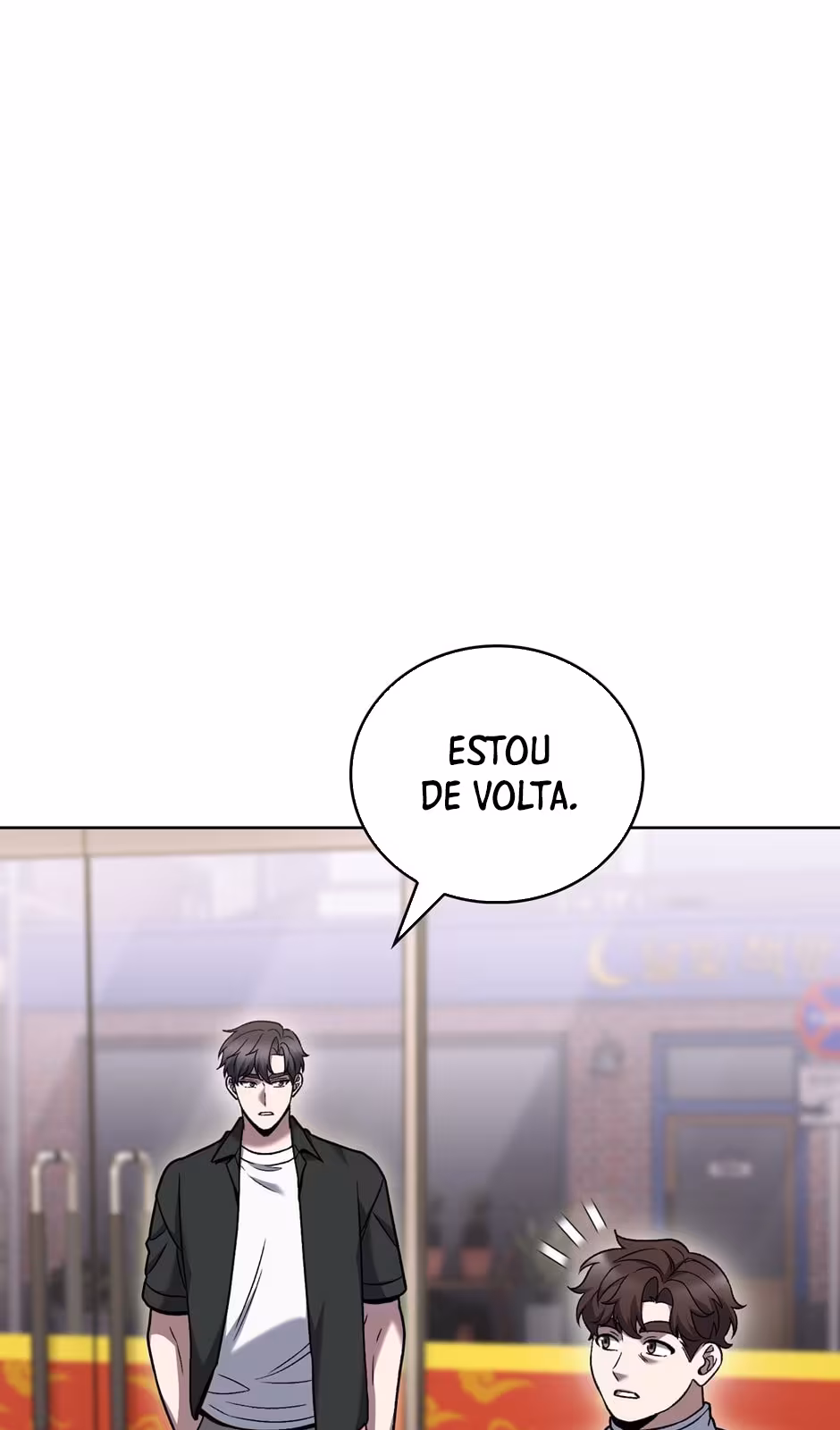 Página do Capítulo 40