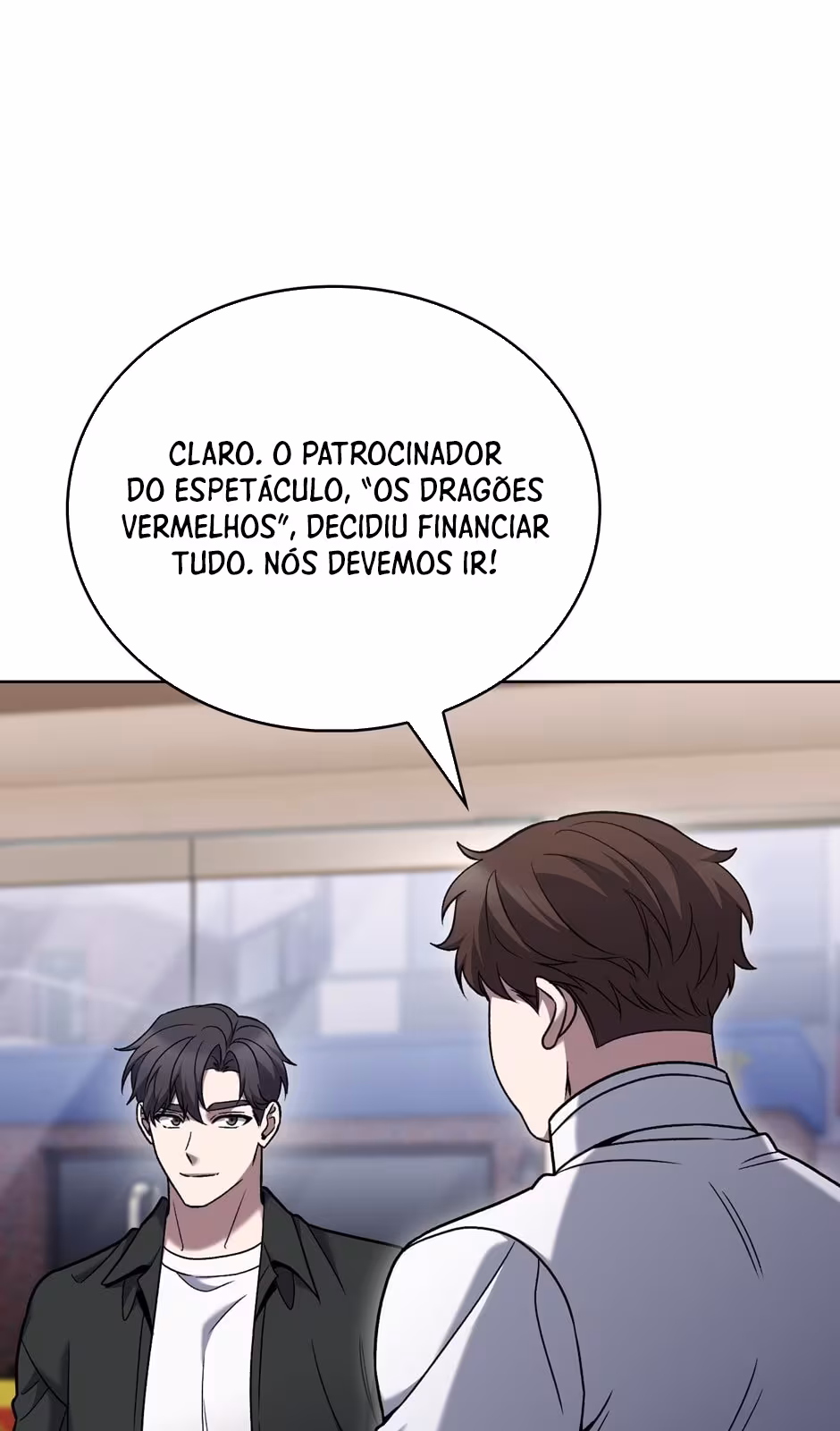 Página do Capítulo 40