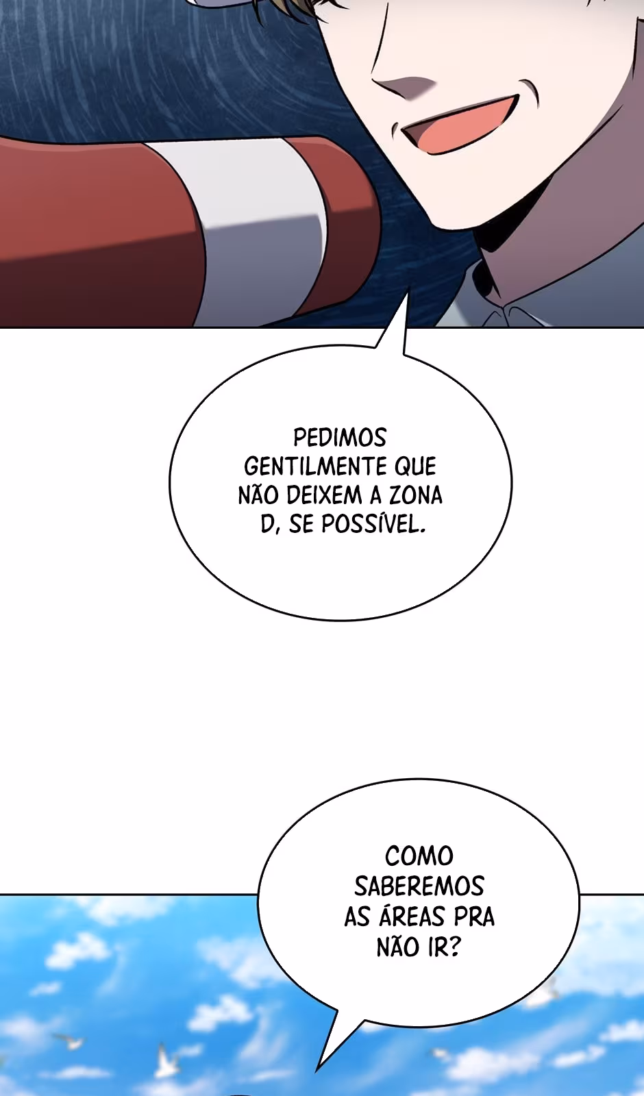 Página do Capítulo 41