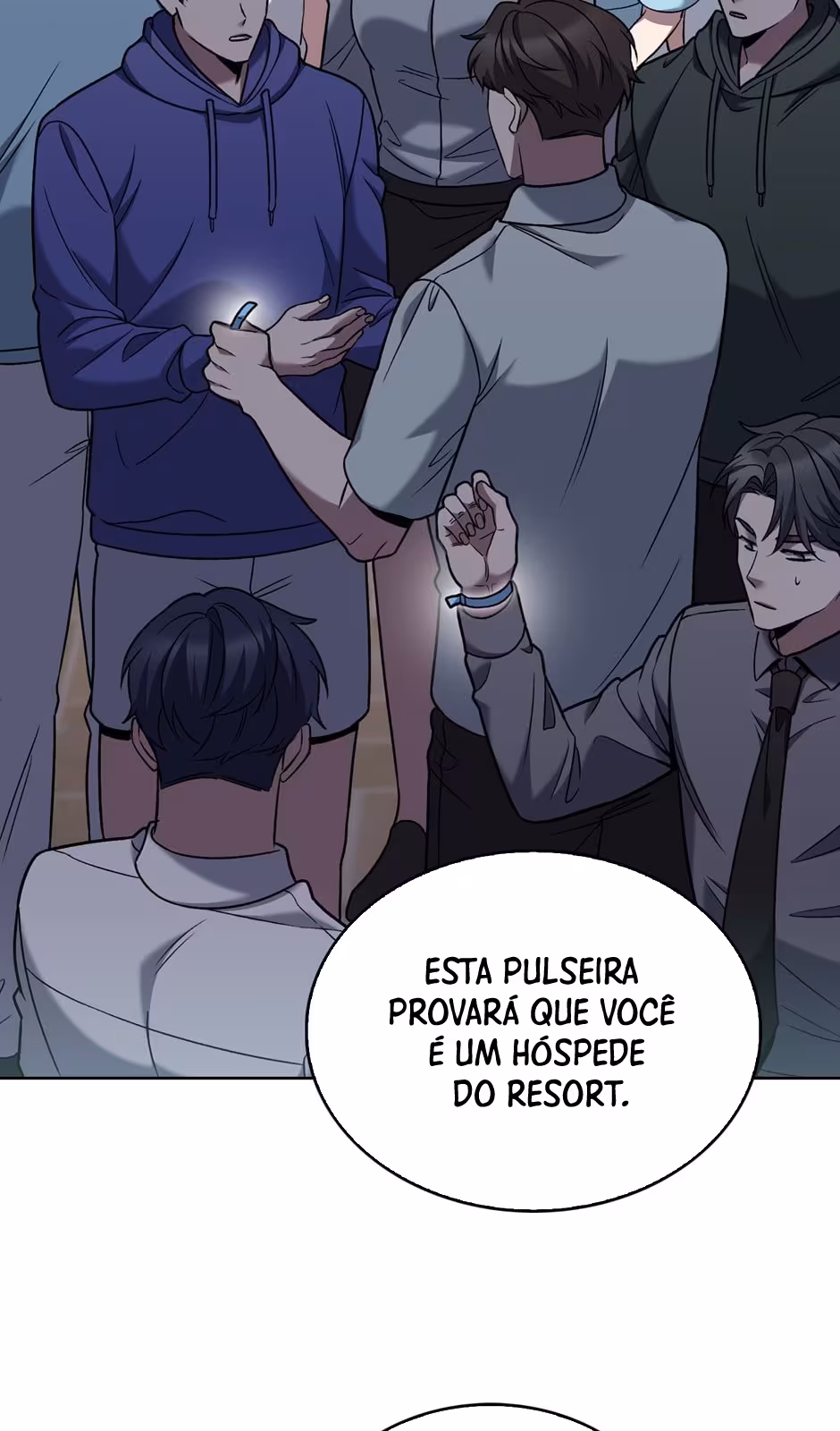 Página do Capítulo 41