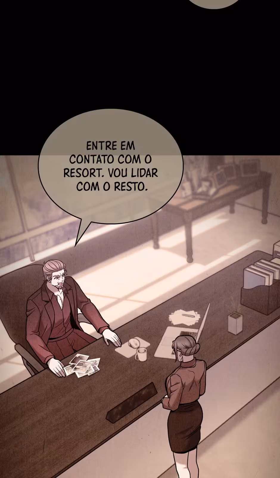 Página do Capítulo 41