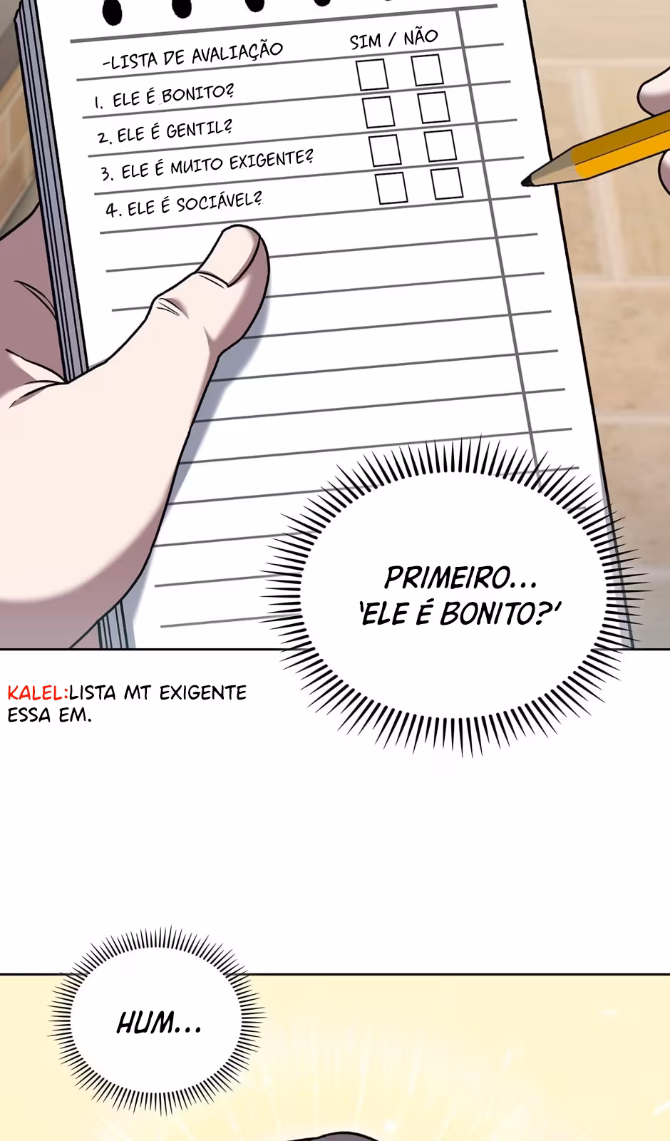 Página do Capítulo 41