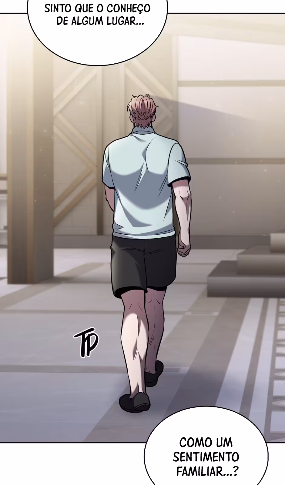 Página do Capítulo 41