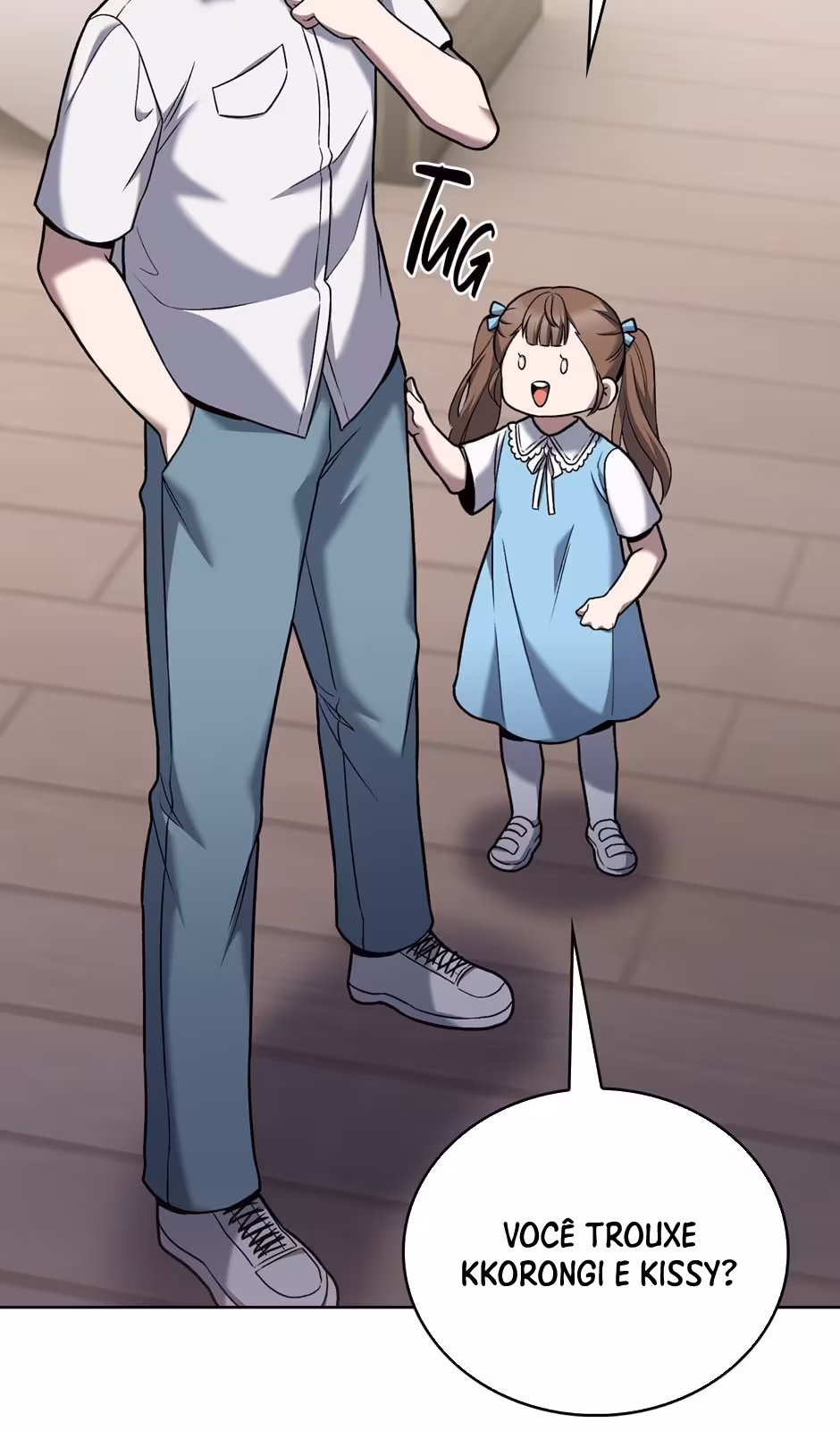 Página do Capítulo 41