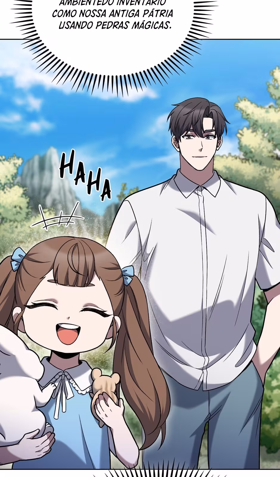 Página do Capítulo 41