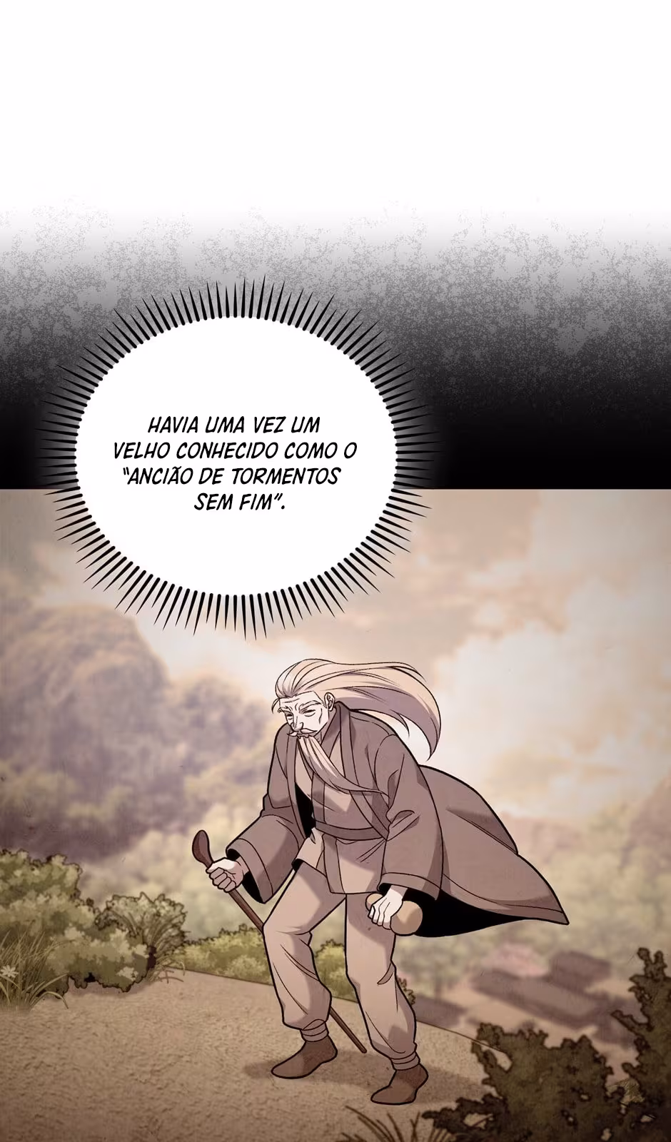 Página do Capítulo 42