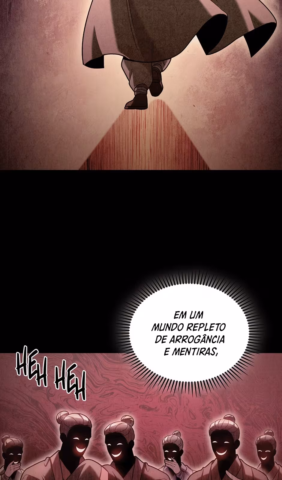 Página do Capítulo 42