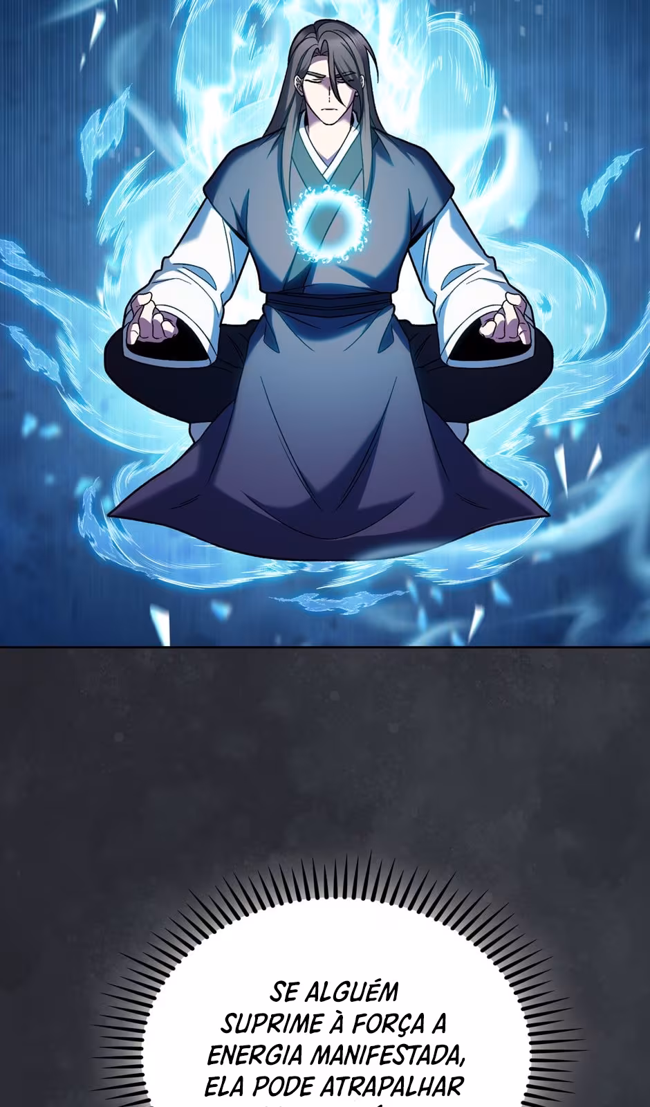 Página do Capítulo 42