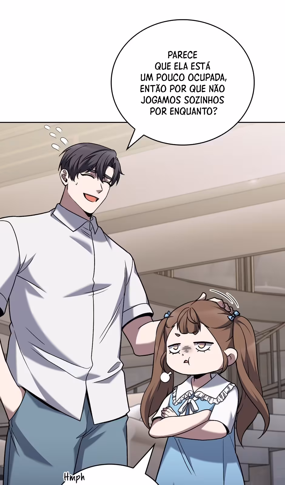 Página do Capítulo 42