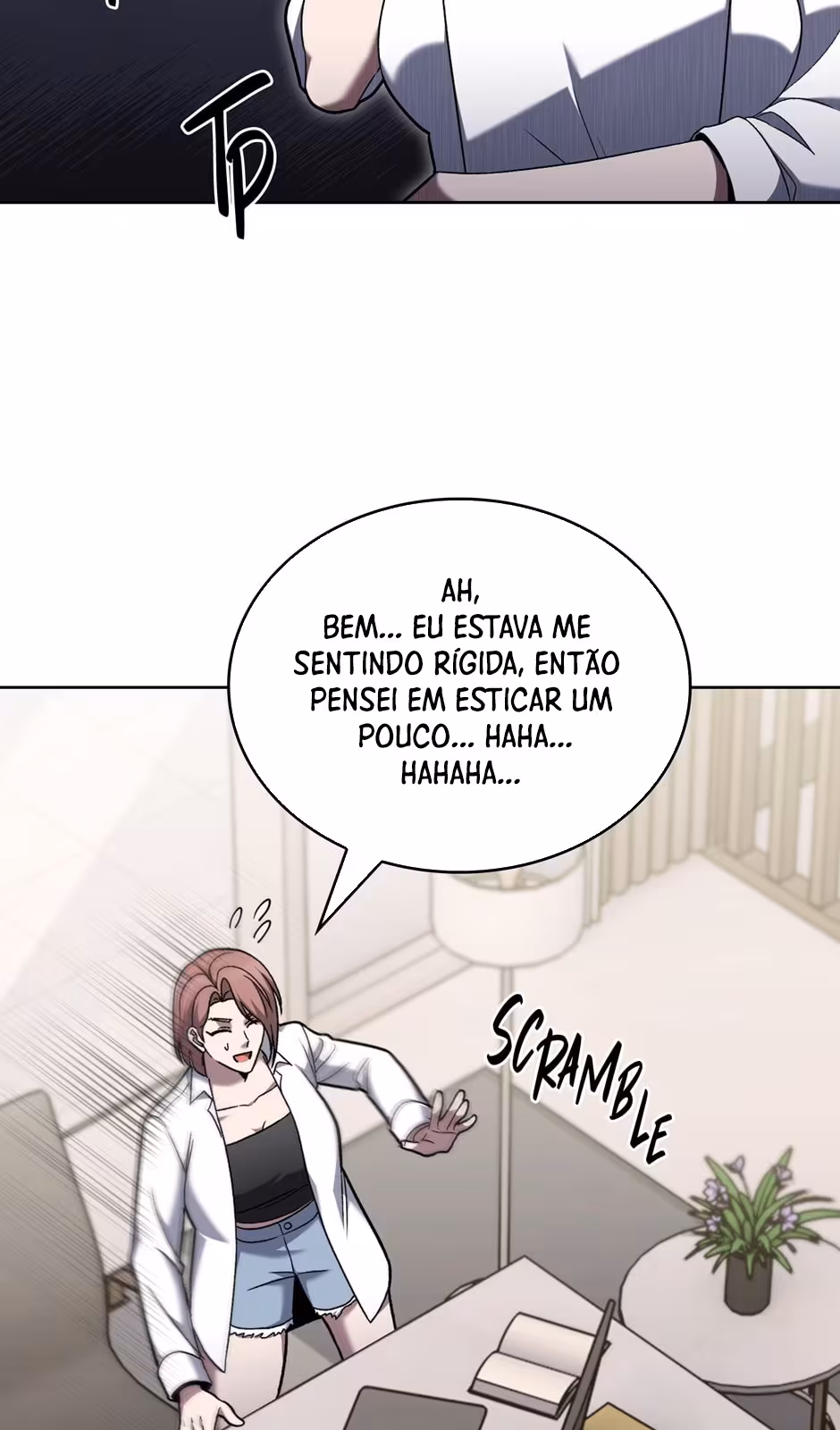 Página do Capítulo 42