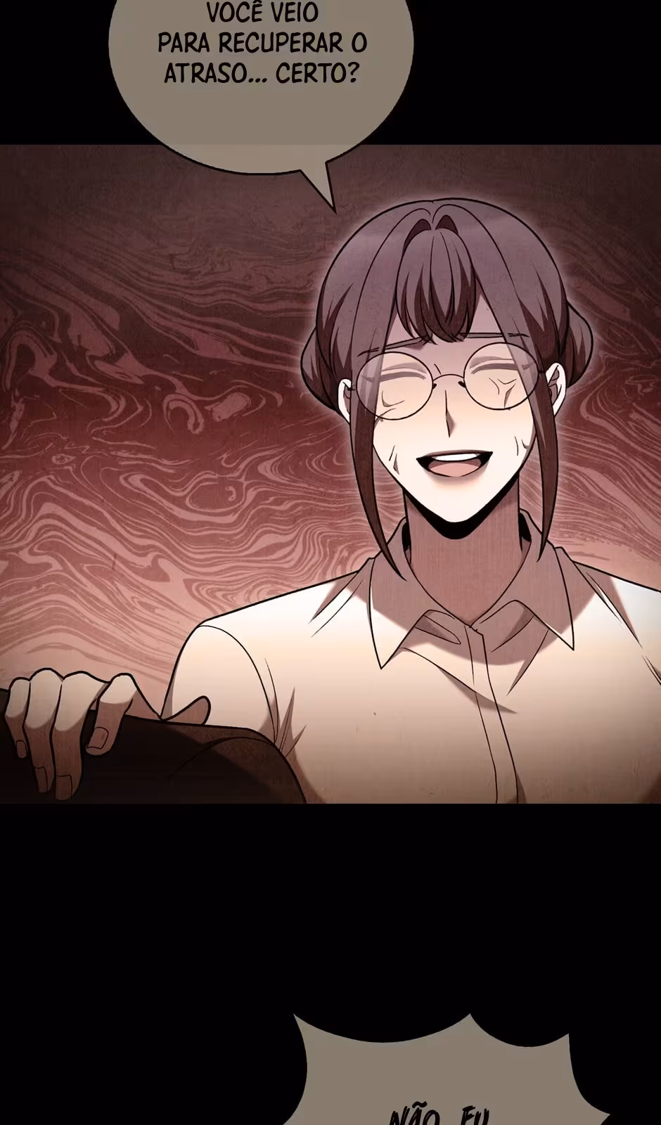 Página do Capítulo 42