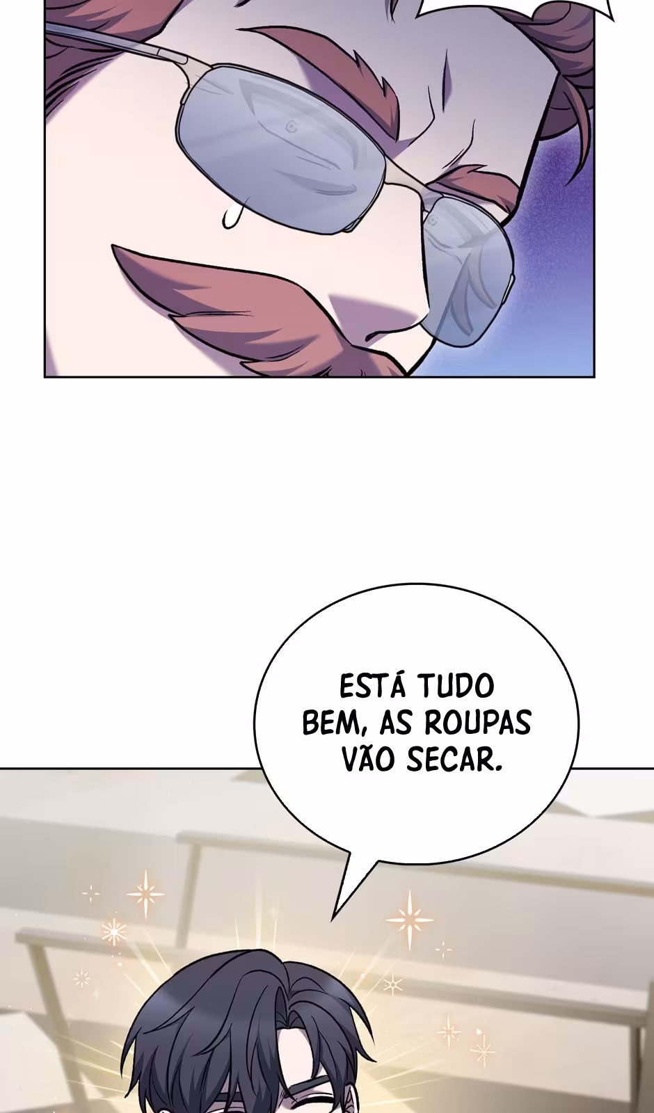 Página do Capítulo 43