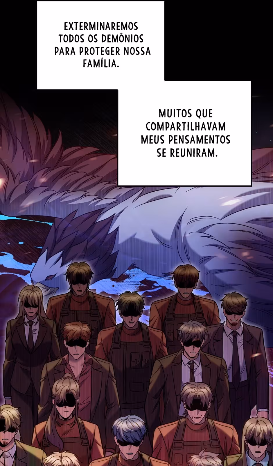 Página do Capítulo 43