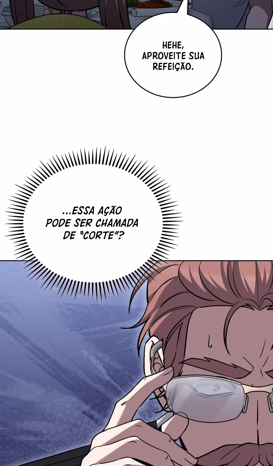 Página do Capítulo 43