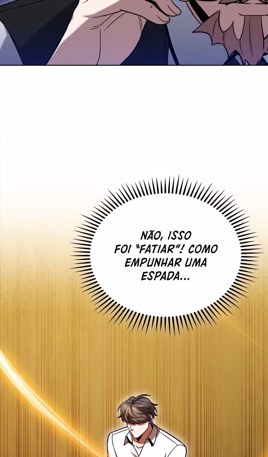 Página do Capítulo 43