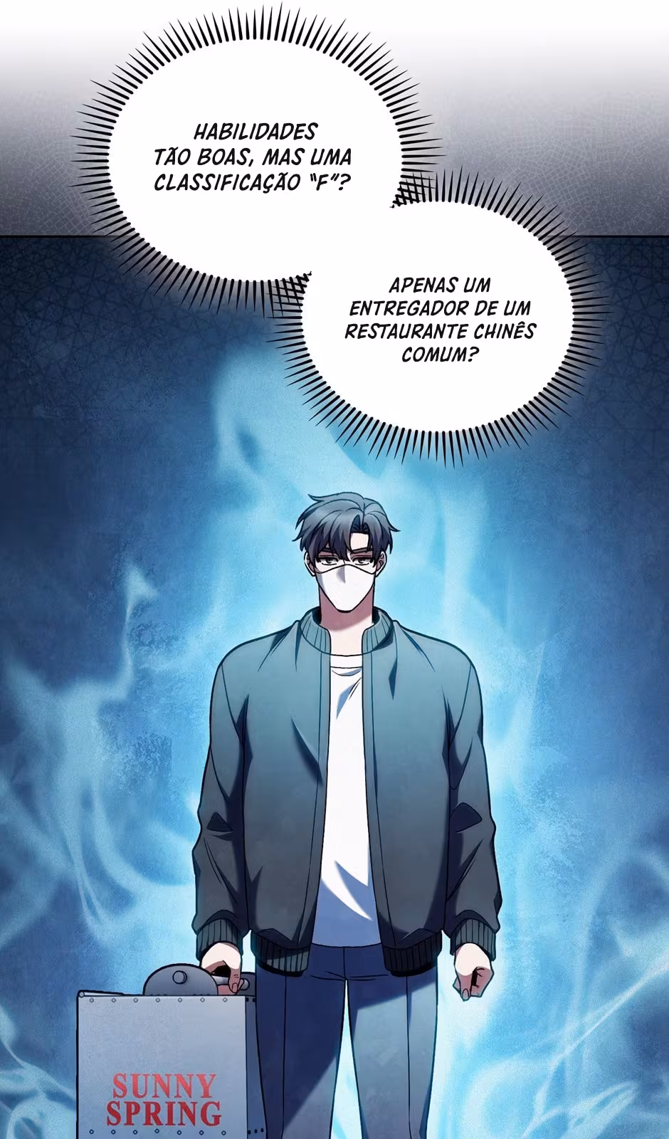 Página do Capítulo 43