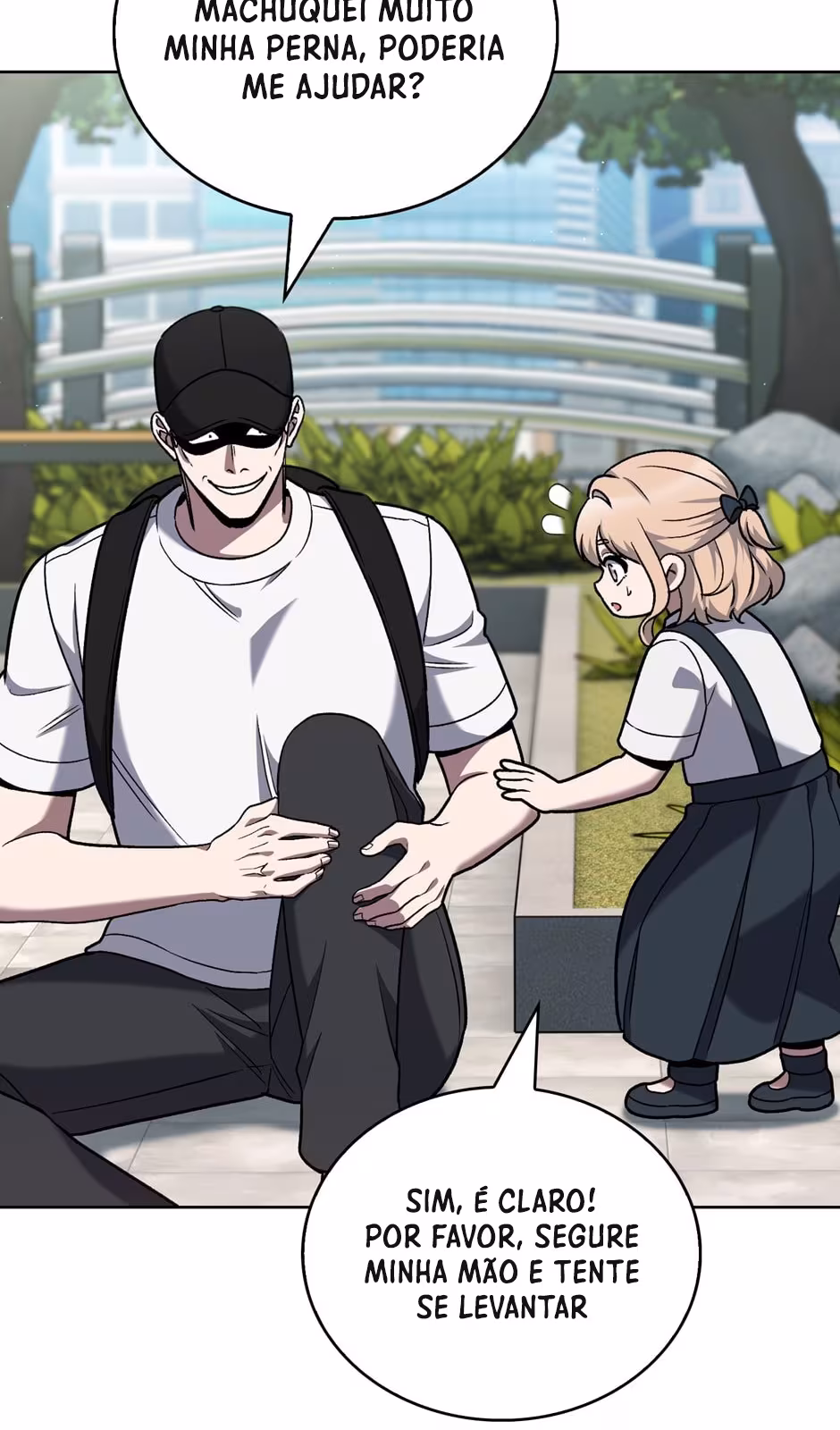 Página do Capítulo 44