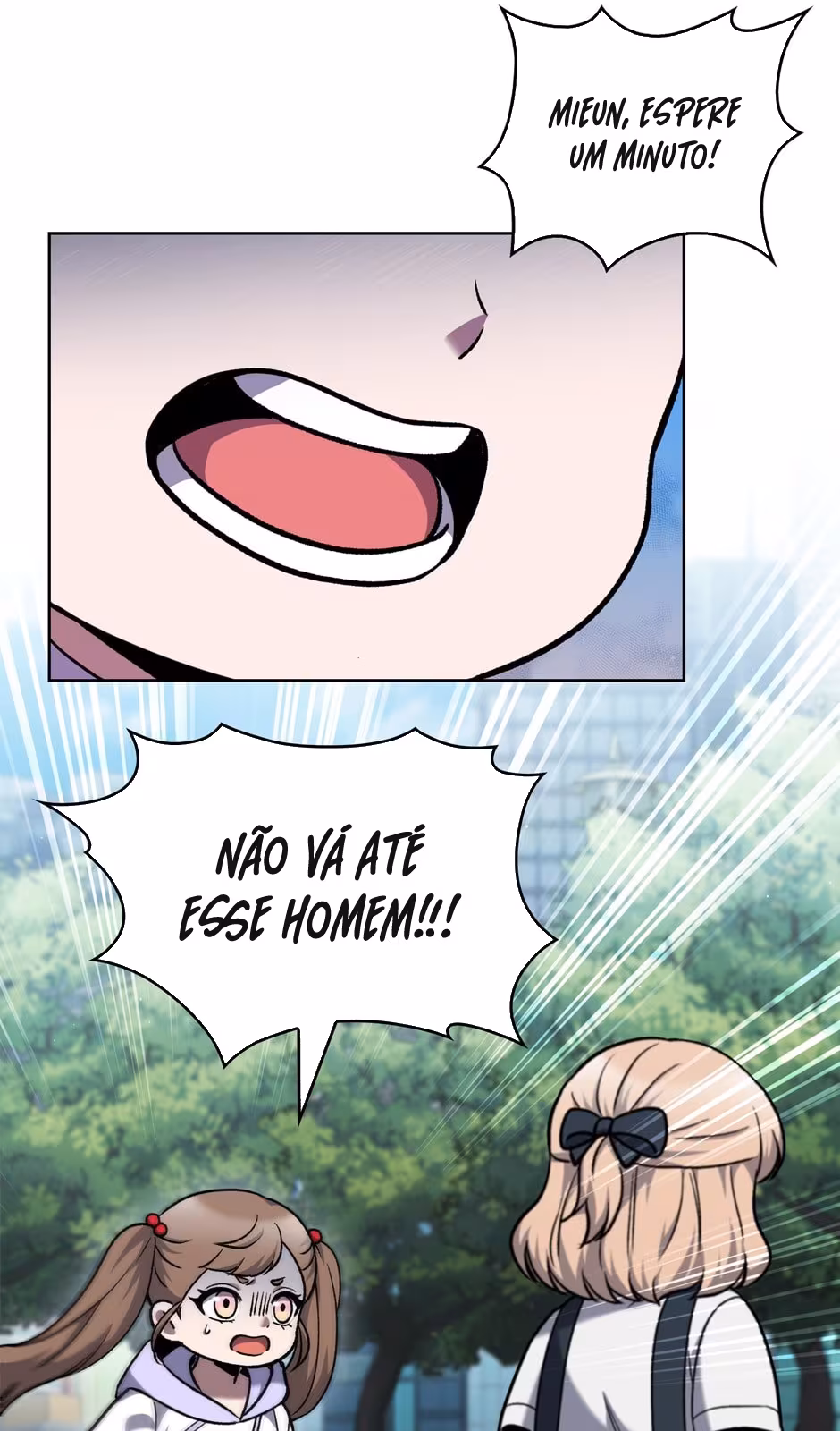 Página do Capítulo 44