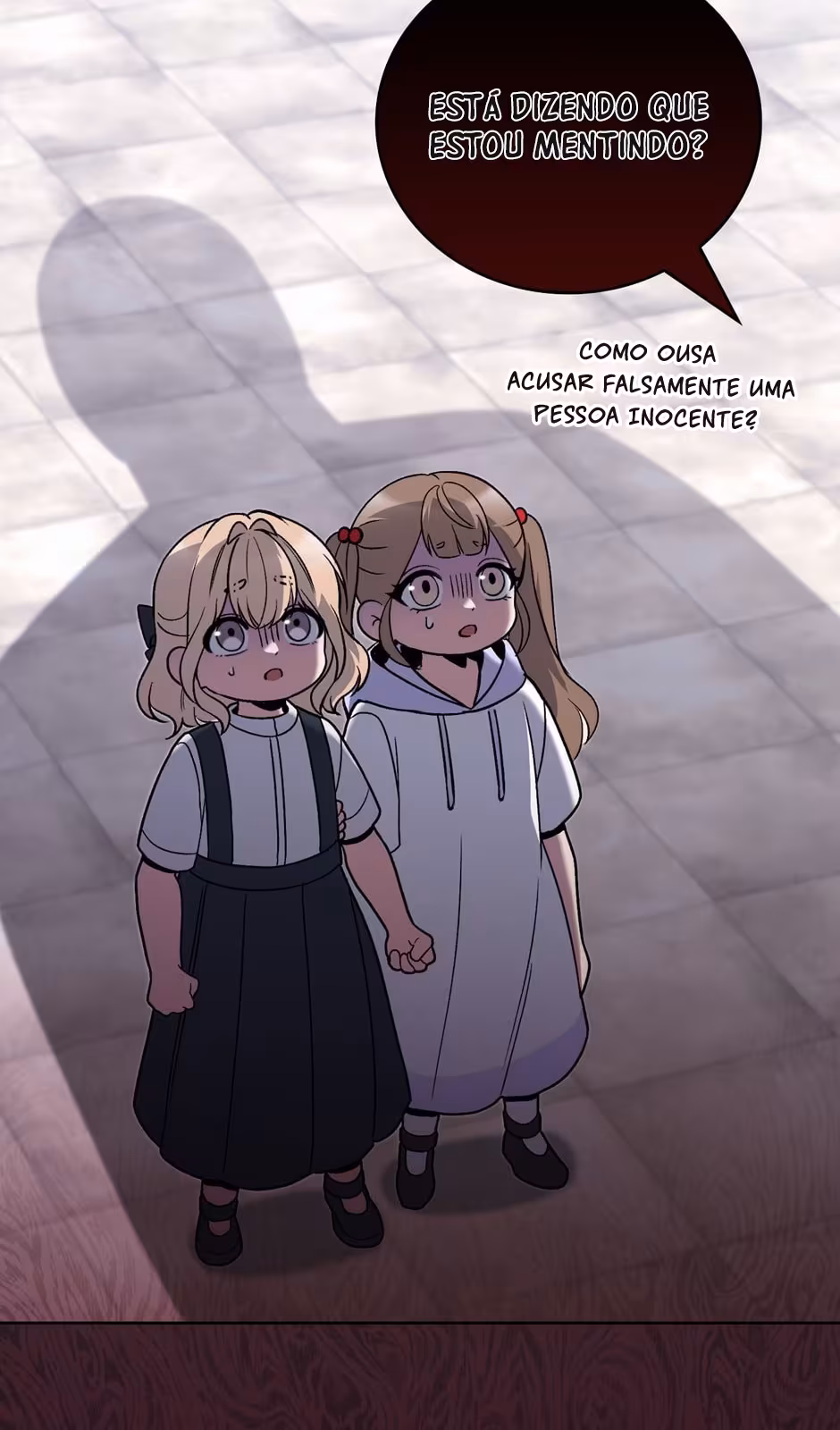 Página do Capítulo 44