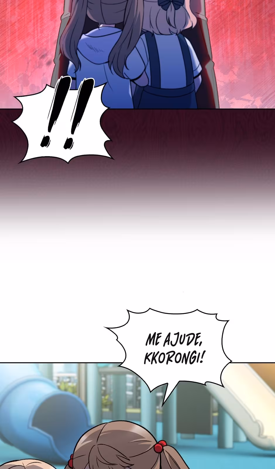 Página do Capítulo 44