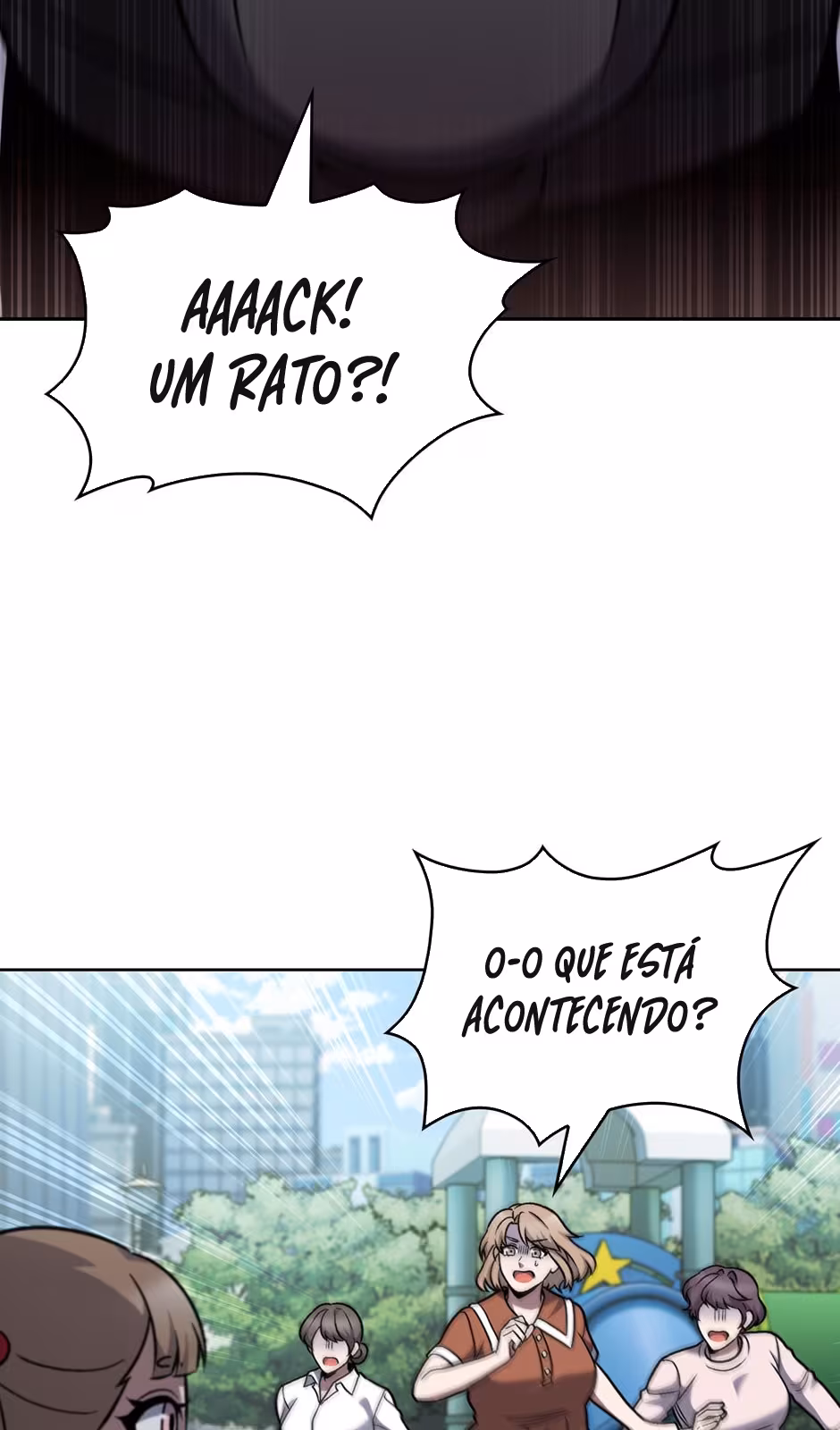 Página do Capítulo 44