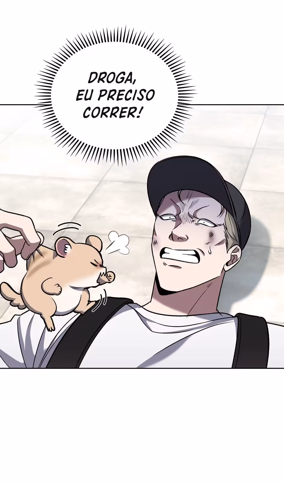 Página do Capítulo 44