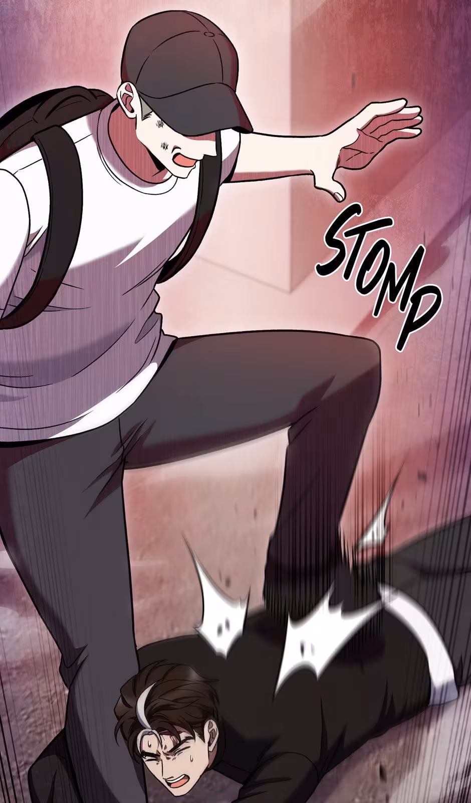 Página do Capítulo 44