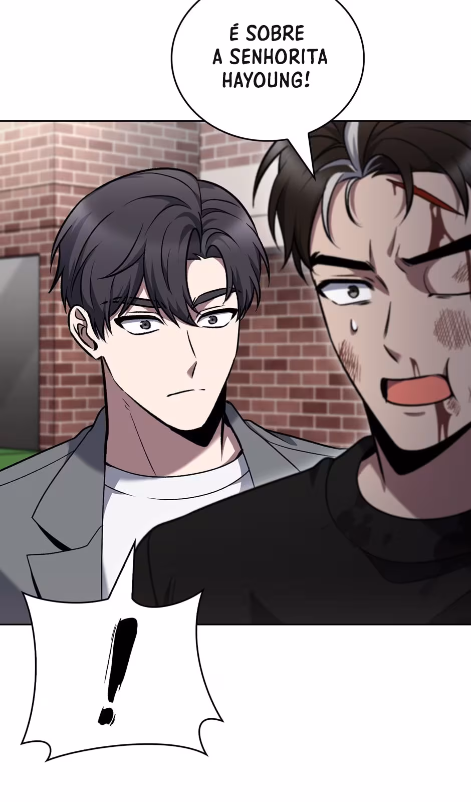 Página do Capítulo 44