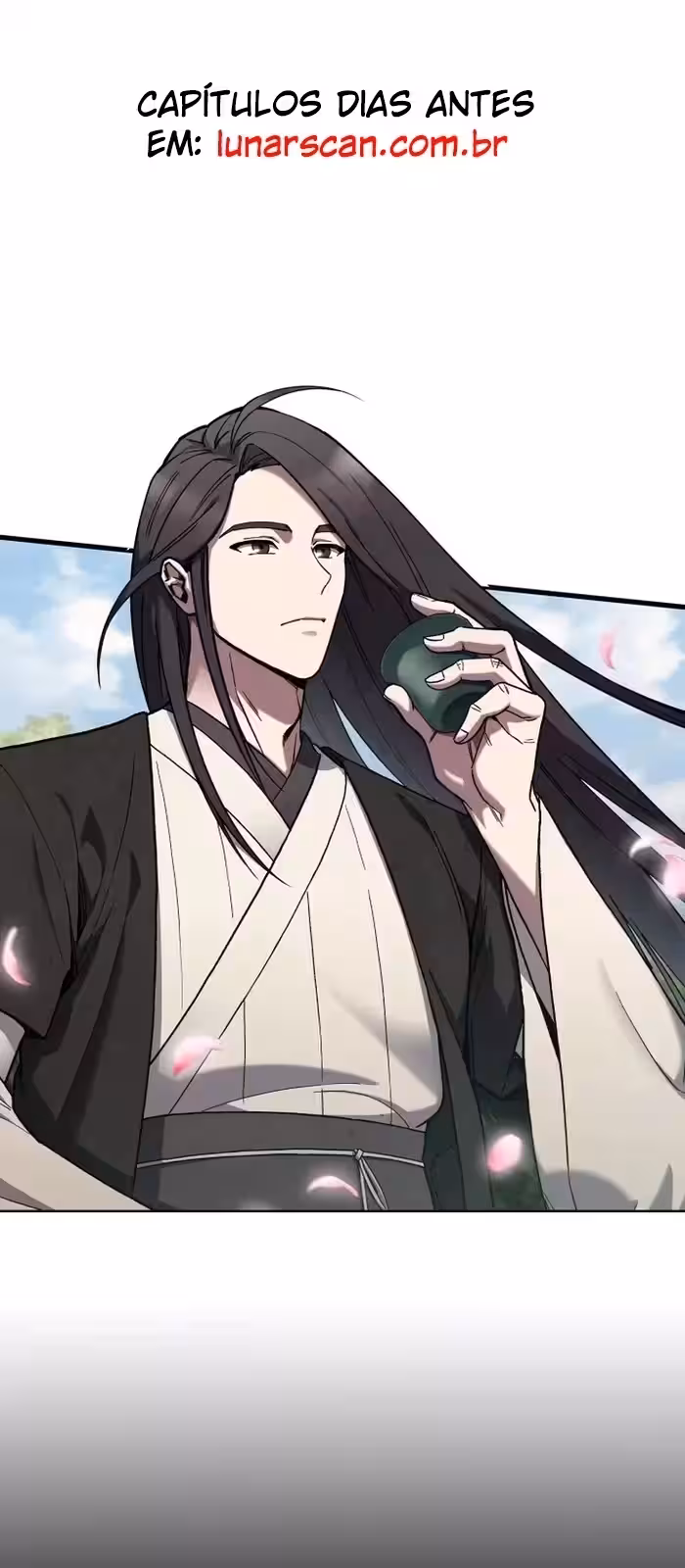 Página do Capítulo 01