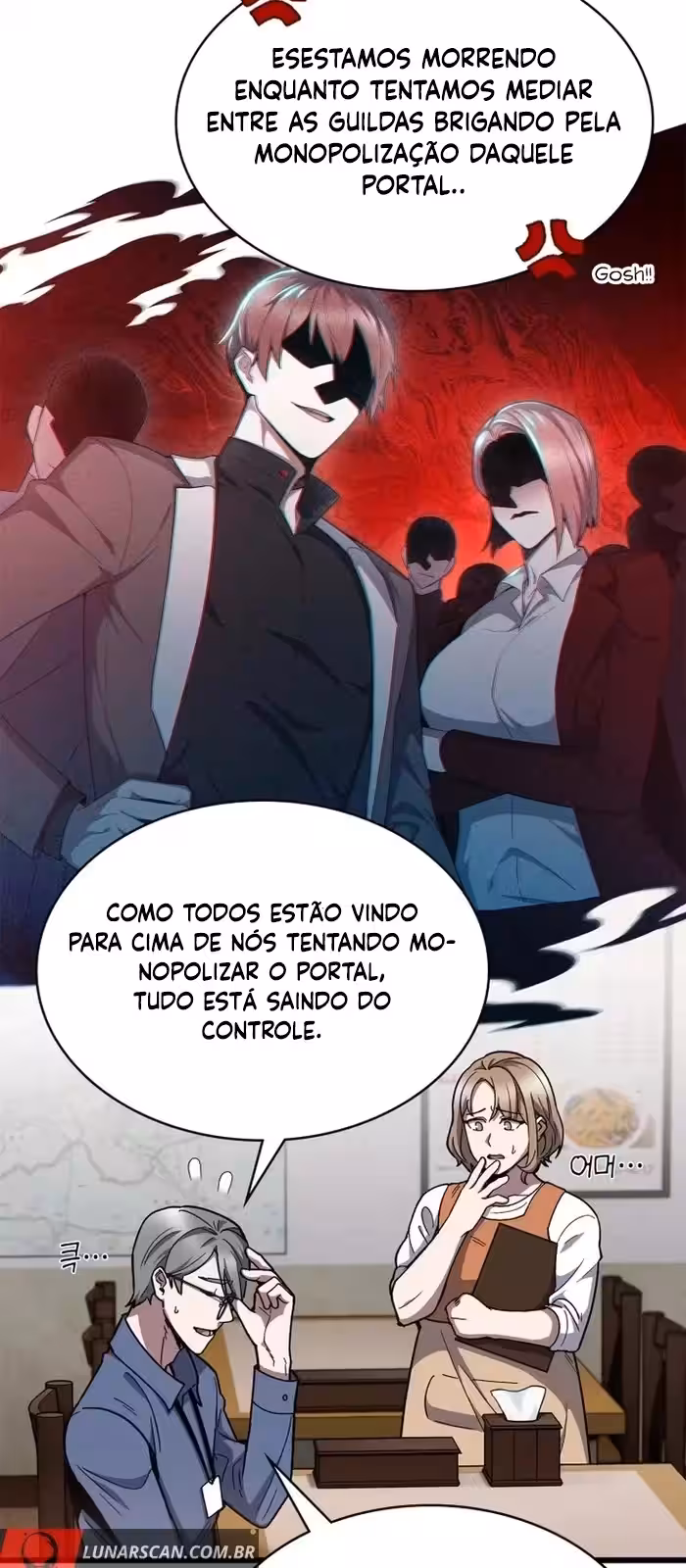 Página do Capítulo 01