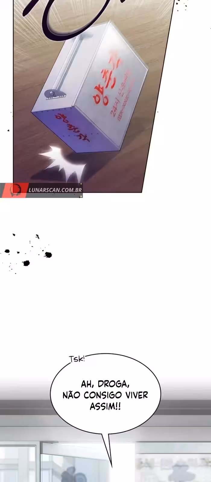 Página do Capítulo 01