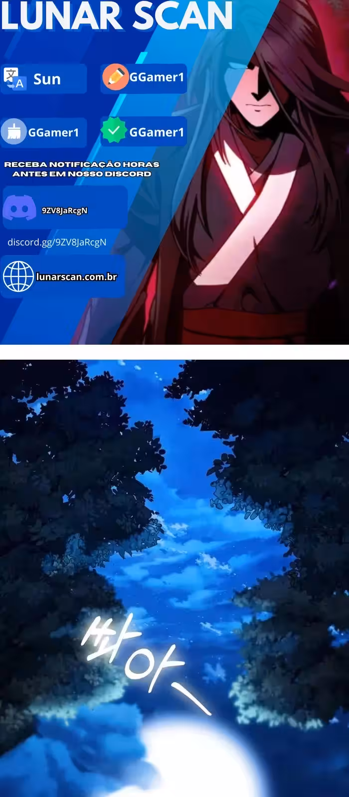 Página do Capítulo 03