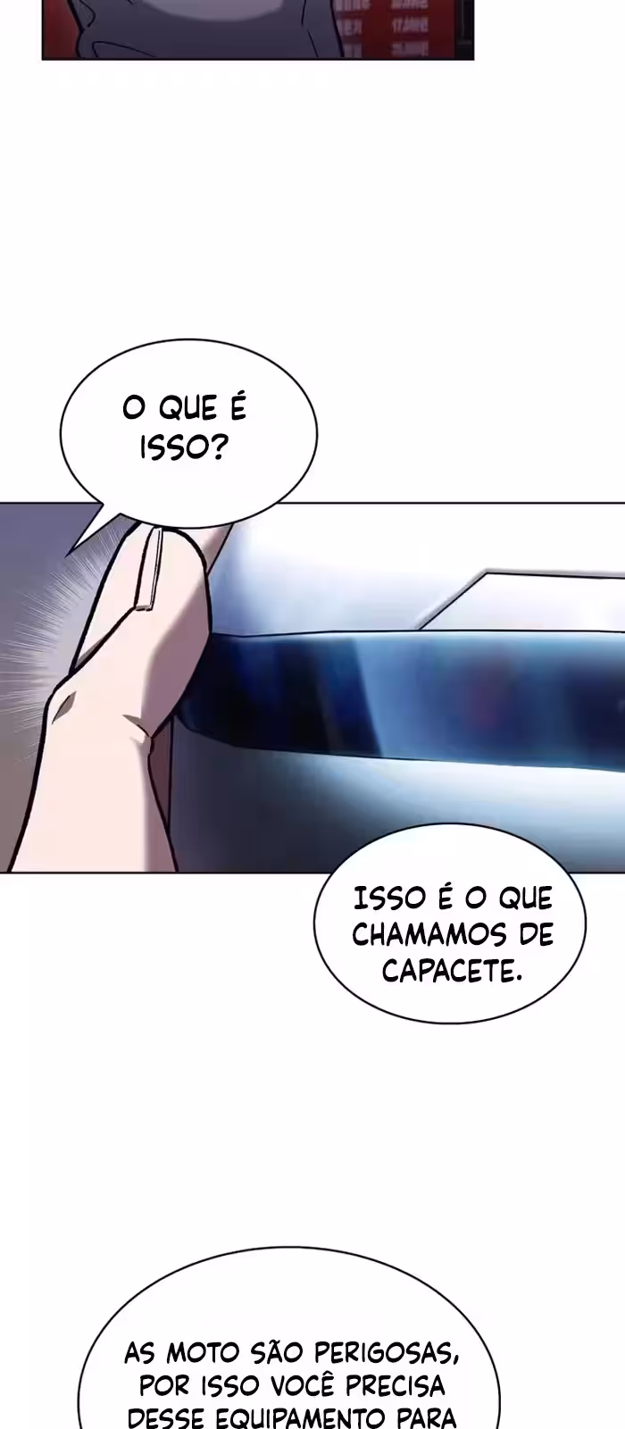 Página do Capítulo 05