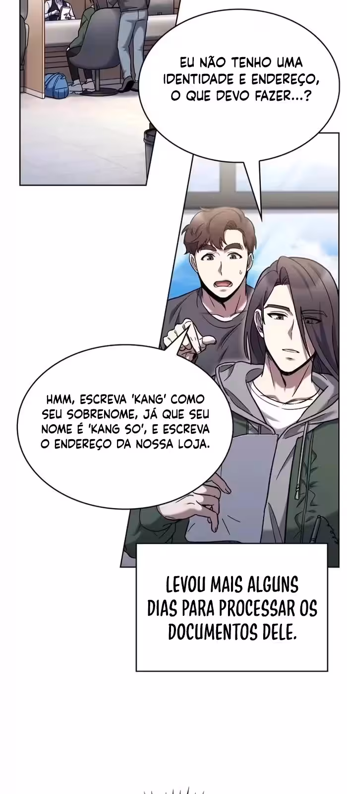 Página do Capítulo 06