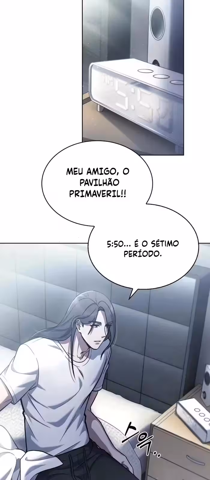 Página do Capítulo 07