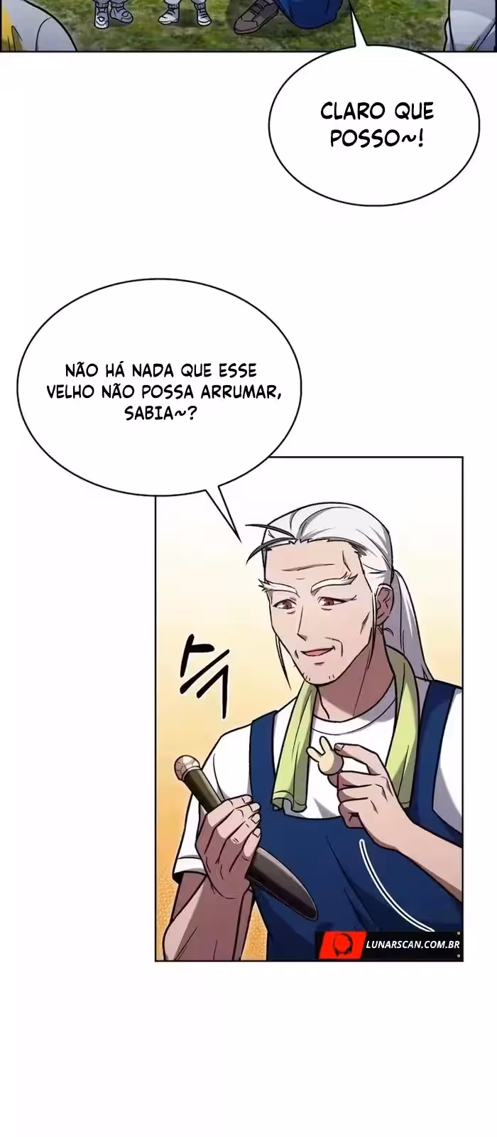 Página do Capítulo 15