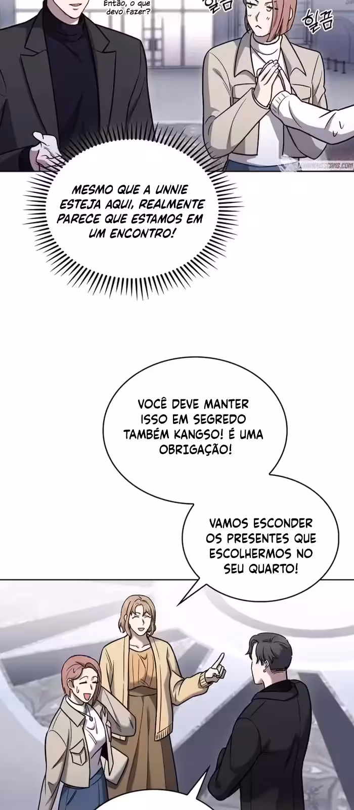 Página do Capítulo 16