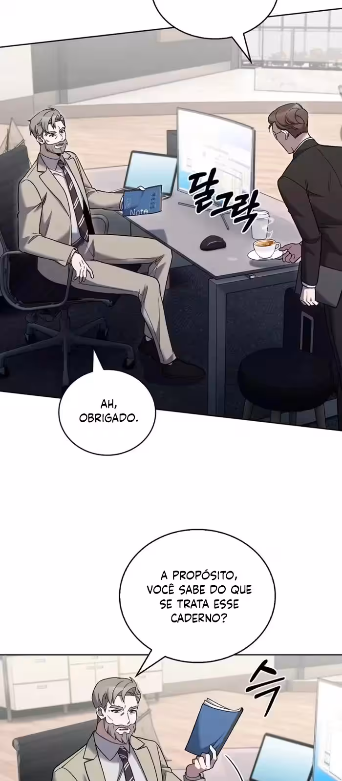 Página do Capítulo 20