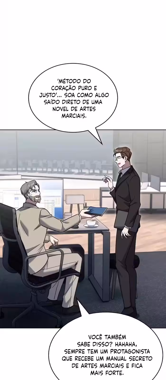 Página do Capítulo 20