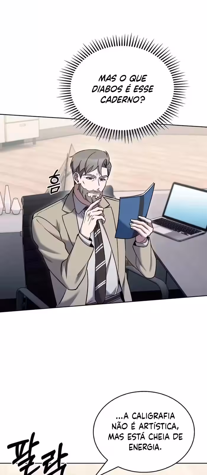 Página do Capítulo 20